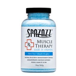 Spazazz Rx Muscle Therapy